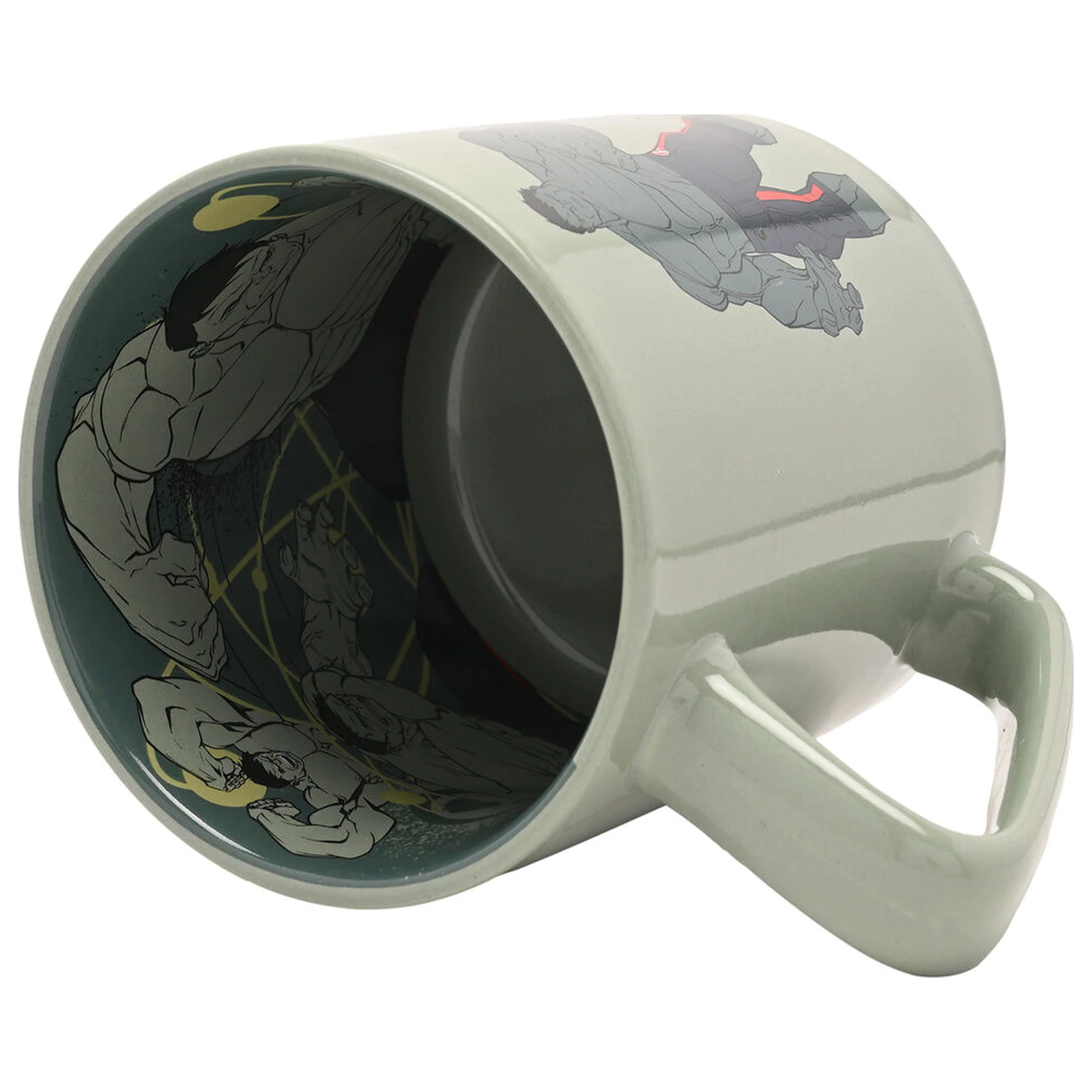 Marvel Hulk Tasse 500ml Produktfoto