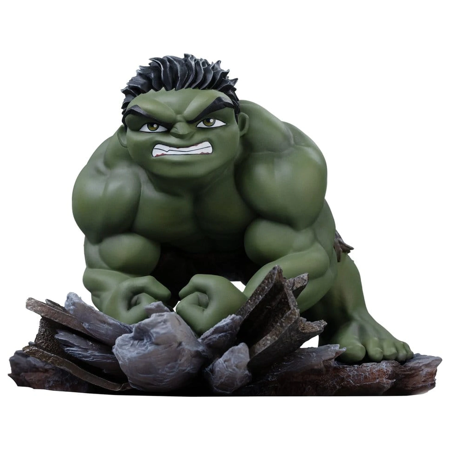 Marvel Hulk Brand New Day Minico Mini Figur Hulk 14 cm Produktfoto