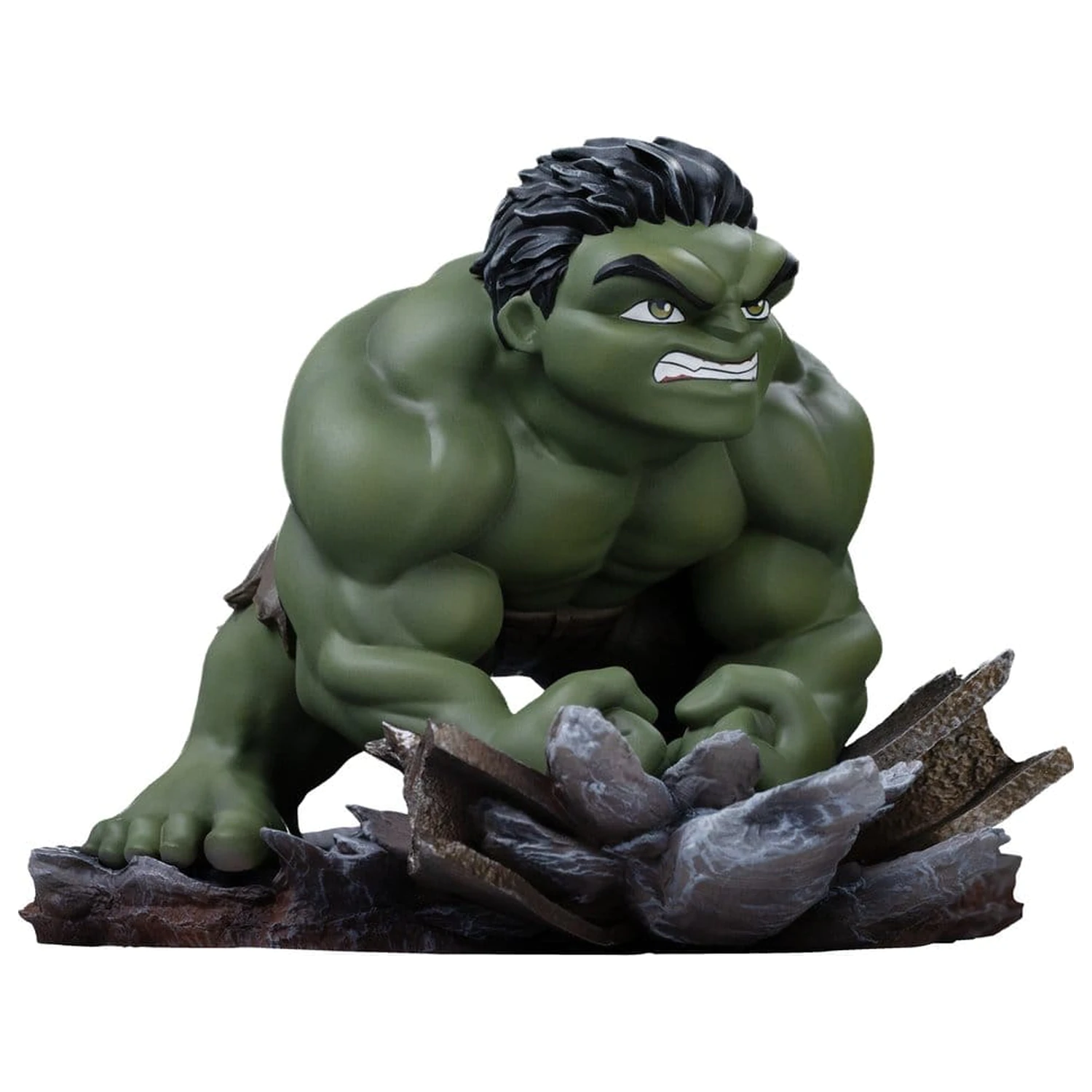 Marvel Hulk Brand New Day Minico Mini Figur Hulk 14 cm Produktfoto