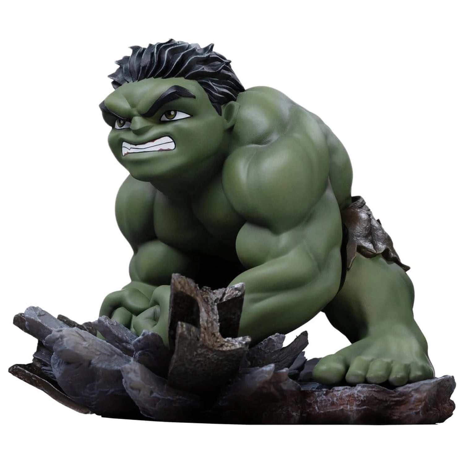 Marvel Hulk Brand New Day Minico Mini Figur Hulk 14 cm Produktfoto