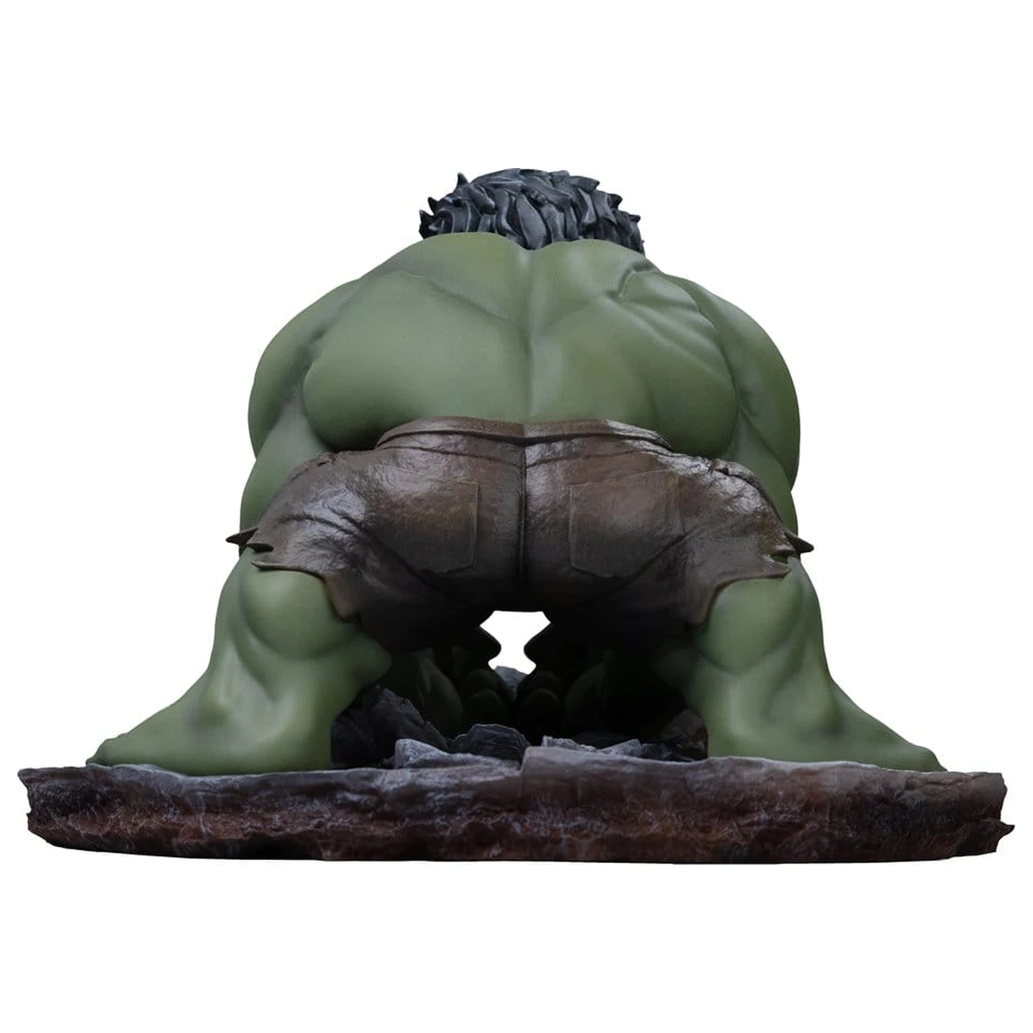 Marvel Hulk Brand New Day Minico Mini Figur Hulk 14 cm Produktfoto