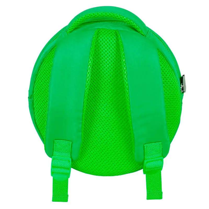 Marvel Hulk Emoji 3D Rucksack 22cm Produktfoto