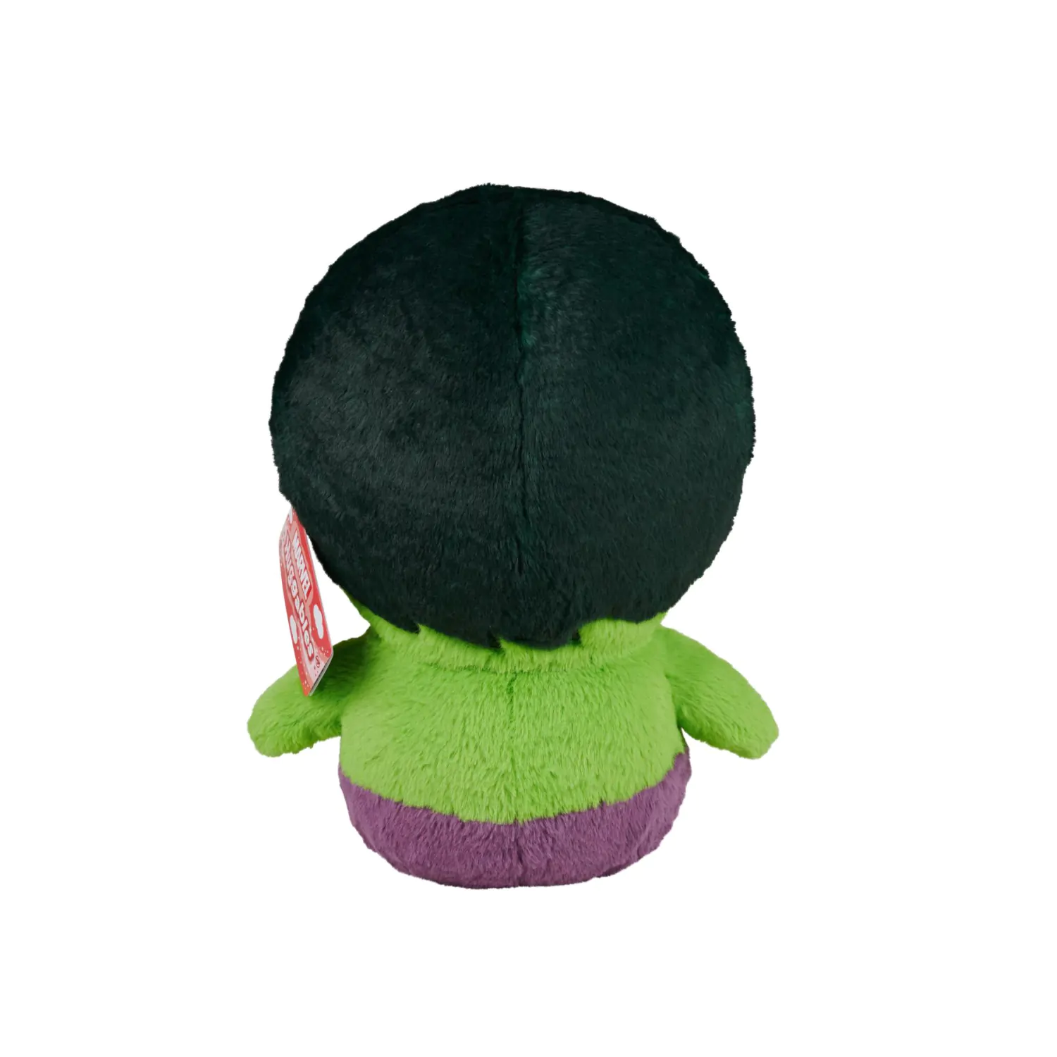 Marvel Plüschfigur Hulk Huggable 35 cm Produktfoto