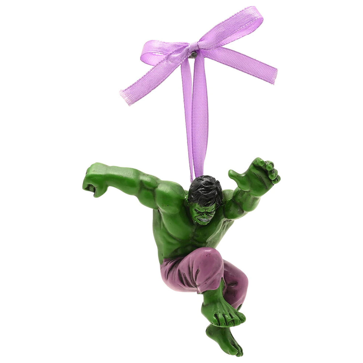 Marvel Hulk Weihnachts-Hängedekoration Produktfoto
