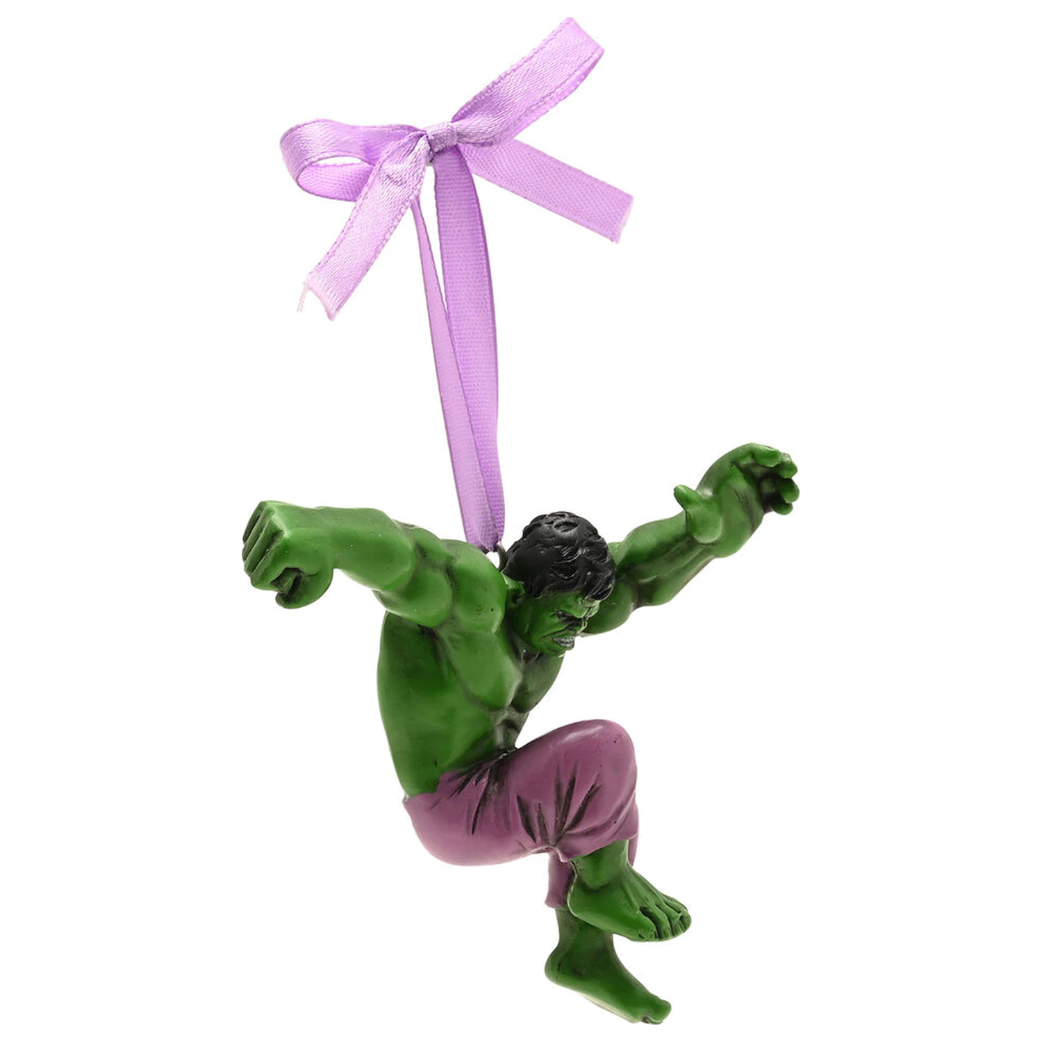 Marvel Hulk Weihnachts-Hängedekoration Produktfoto
