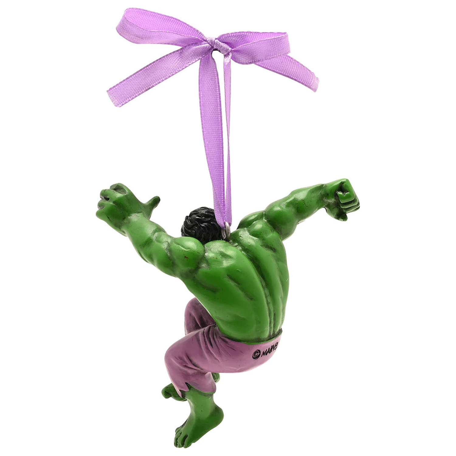Marvel Hulk Weihnachts-Hängedekoration Produktfoto