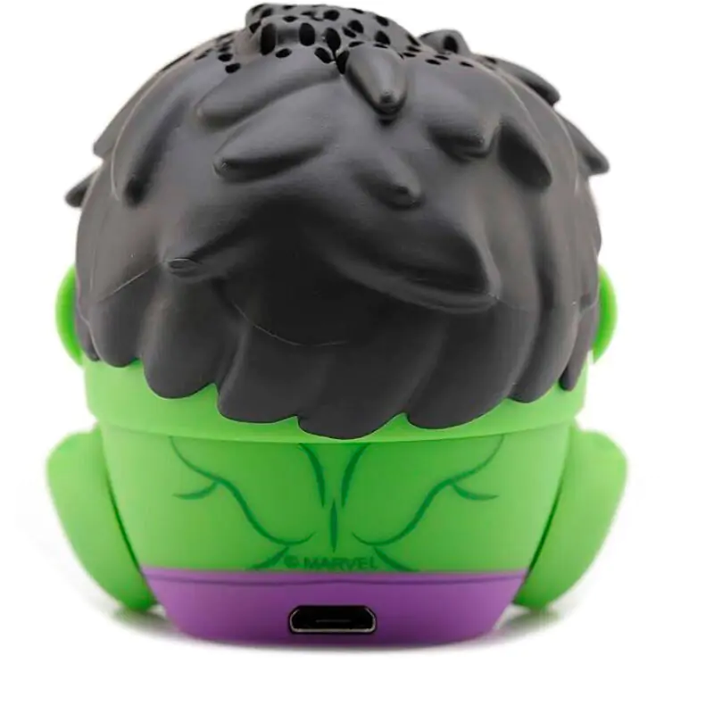 Marvel Hulk Mini Bitty Boomers Bluetooth speaker Produktfoto