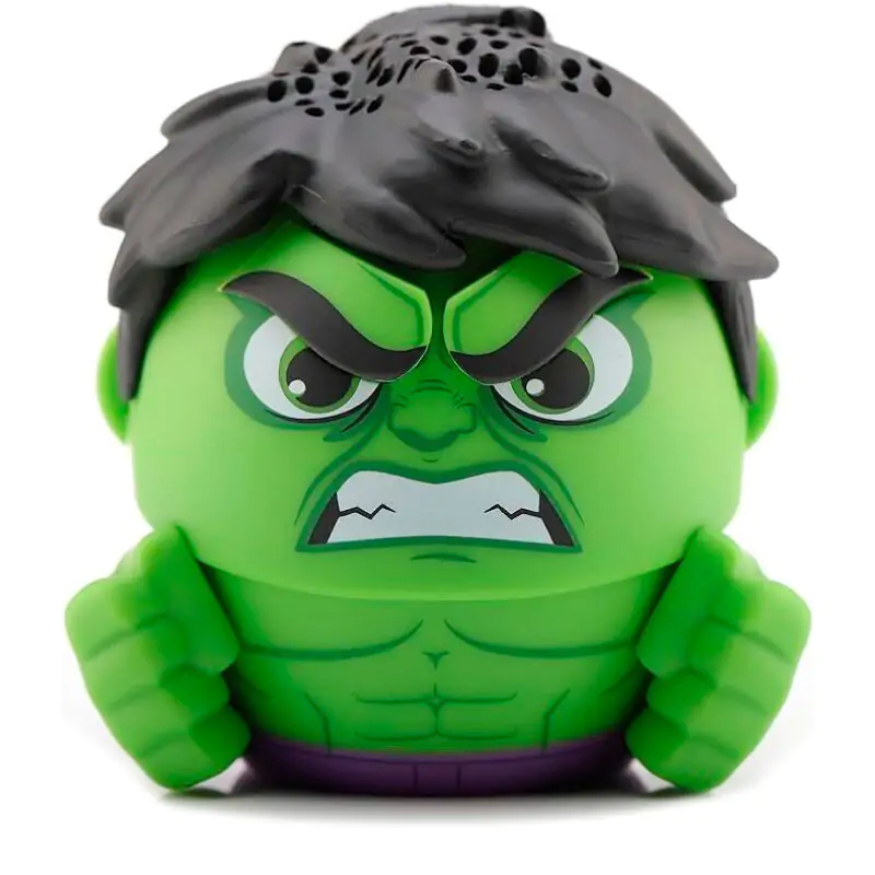 Marvel Hulk Mini Bitty Boomers Bluetooth speaker Produktfoto