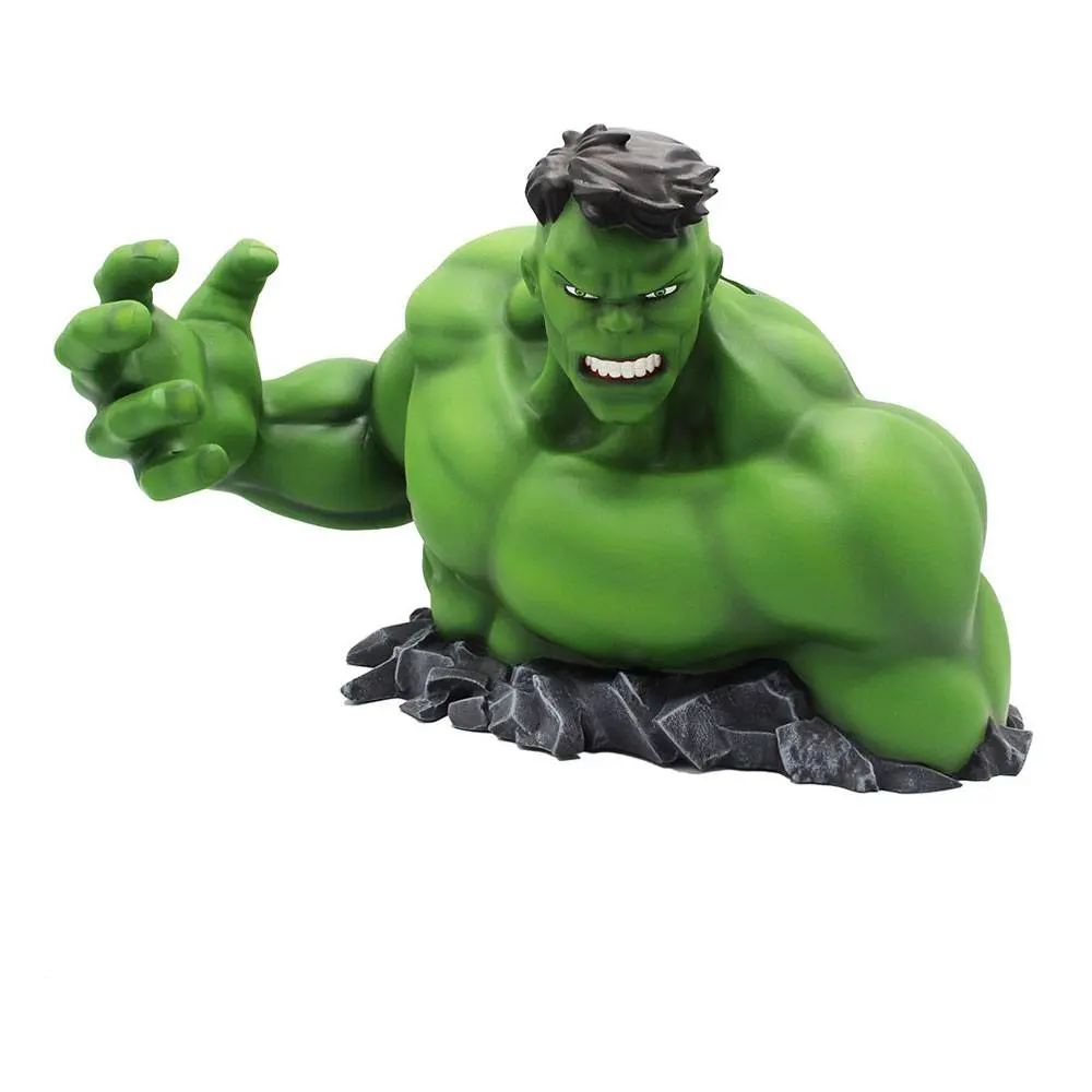 Marvel Spardose Hulk 20 x 36 cm Produktfoto