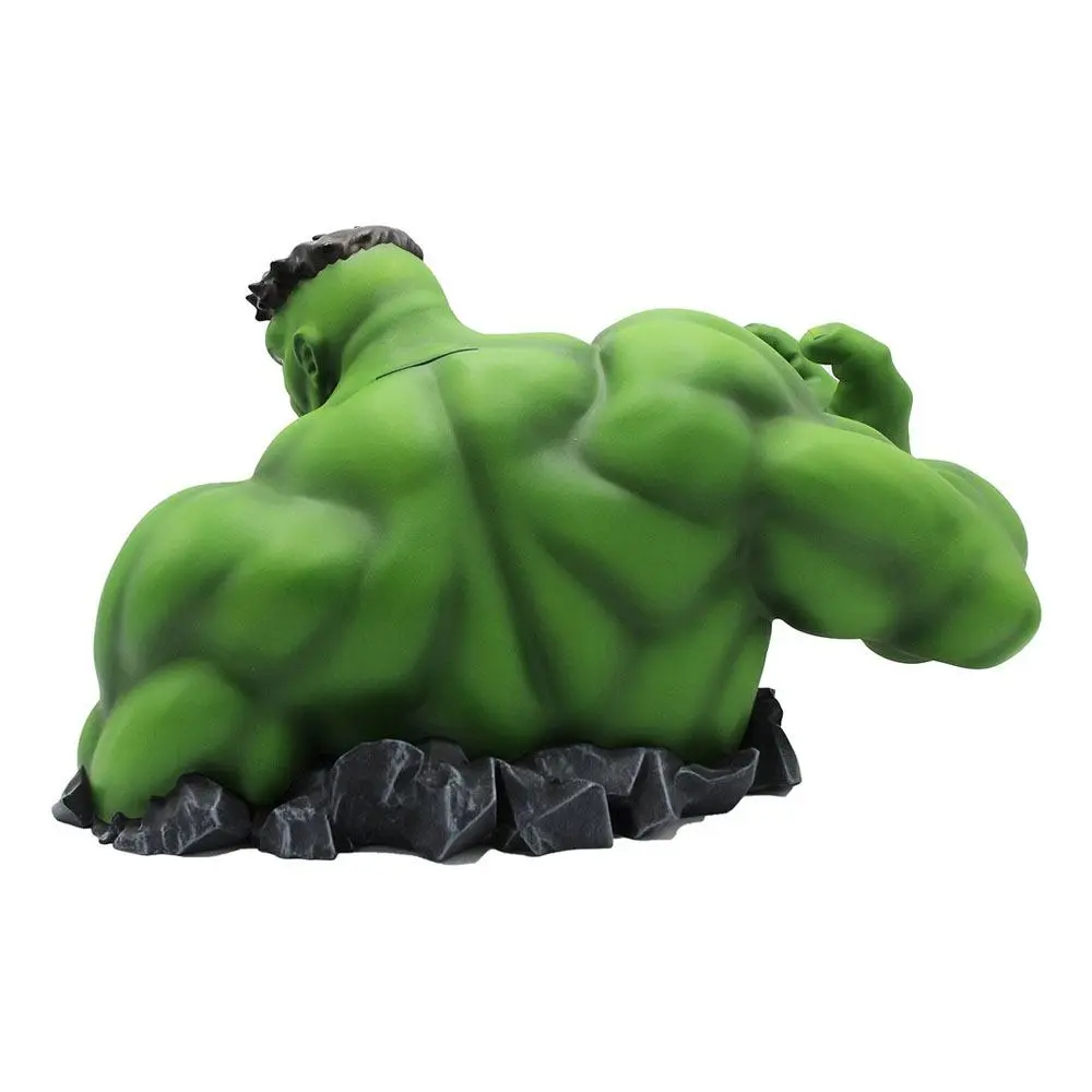 Marvel Spardose Hulk 20 x 36 cm Produktfoto