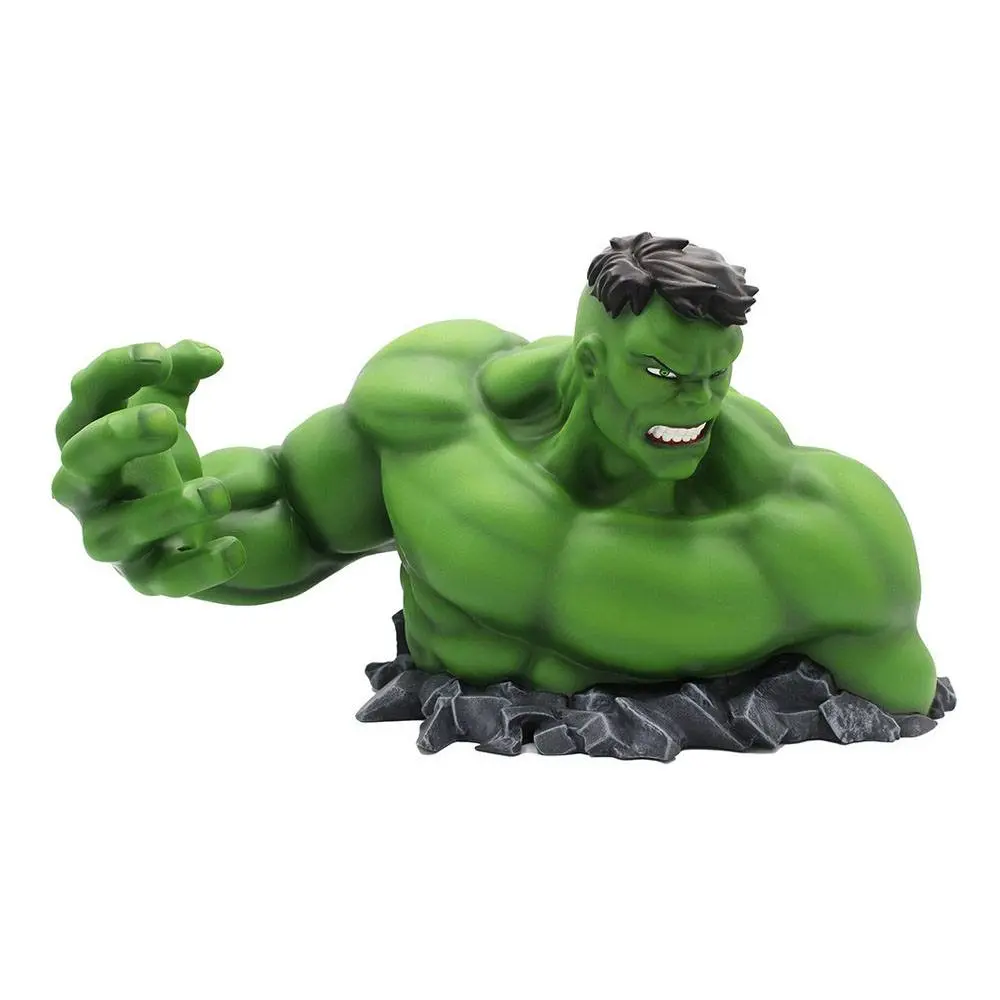 Marvel Spardose Hulk 20 x 36 cm Produktfoto