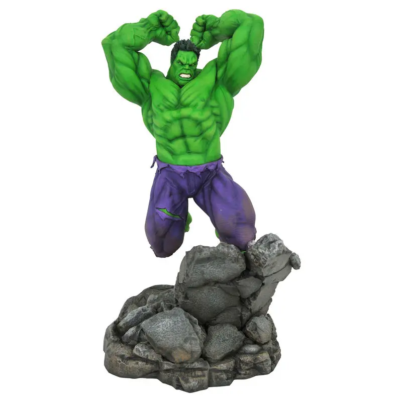 Marvel Premier Collection Hulk 43 cm Produktfoto