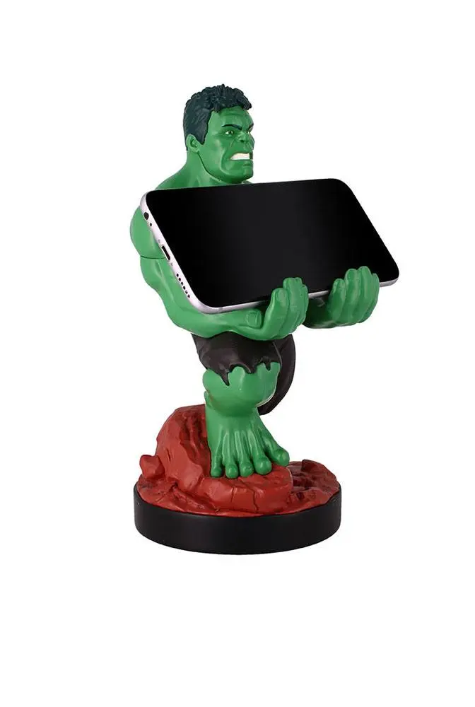 Marvel Cable Guy Hulk 20 cm termékfotó