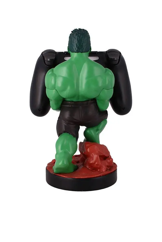 Marvel Cable Guy Hulk 20 cm Produktfoto