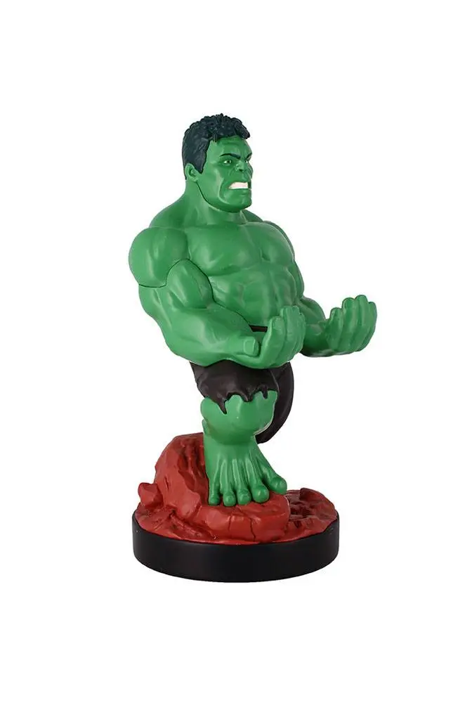 Marvel Cable Guy Hulk 20 cm Produktfoto