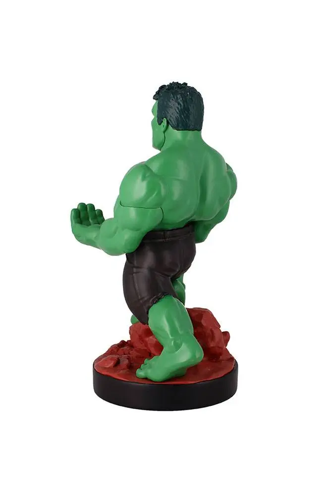 Marvel Cable Guy Hulk 20 cm termékfotó