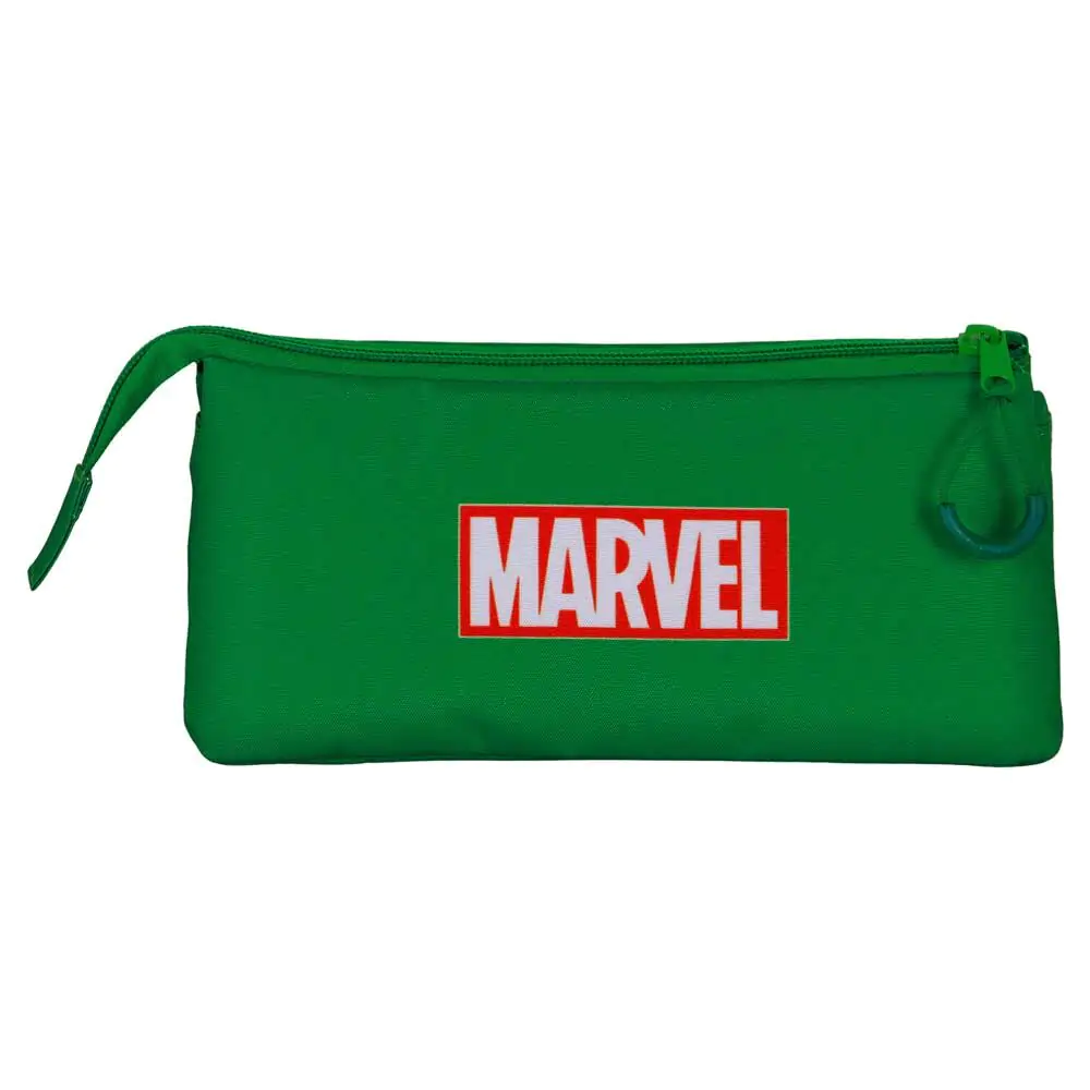 Marvel Hulk Dreifaches Mäppchen Produktfoto