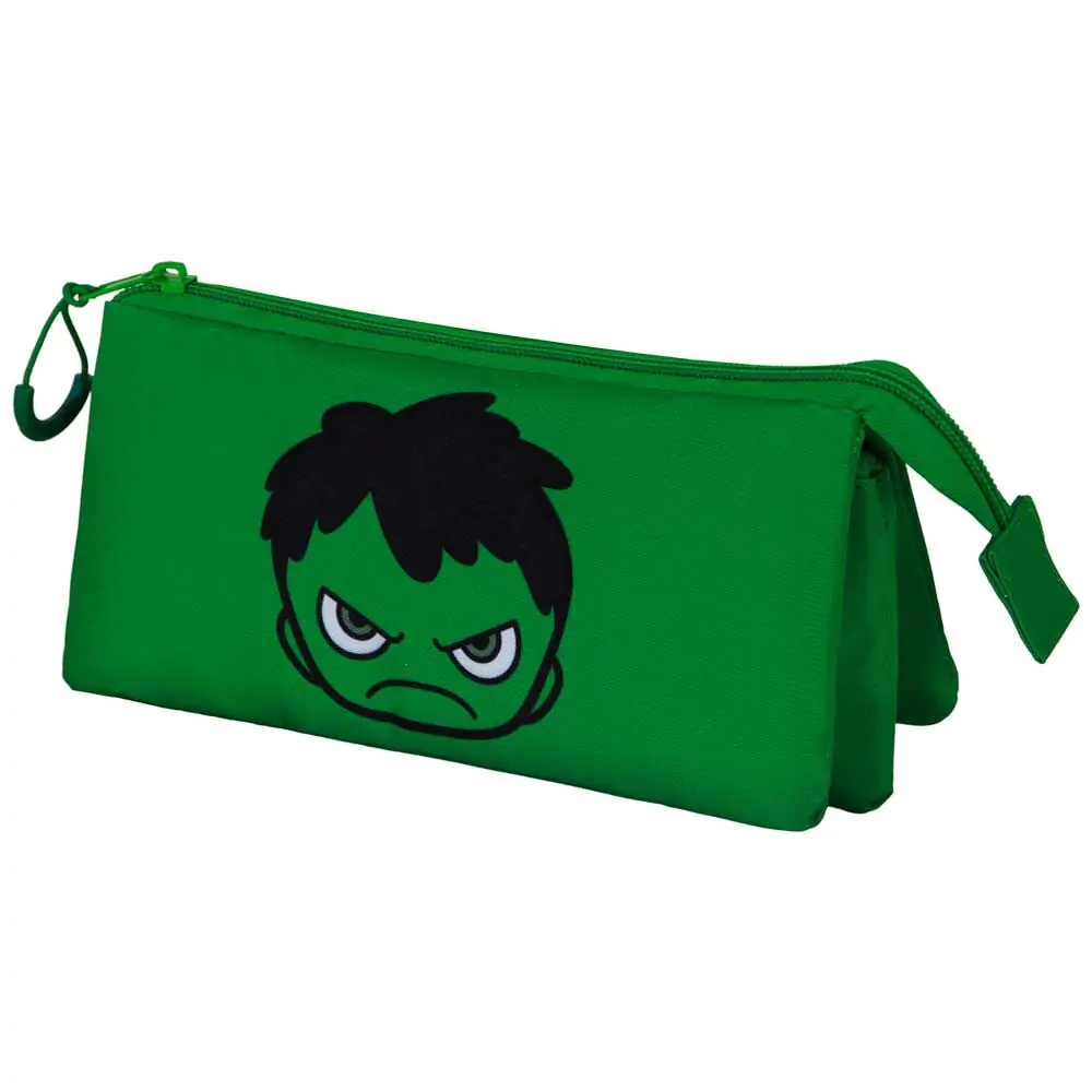 Marvel Hulk Dreifaches Mäppchen Produktfoto