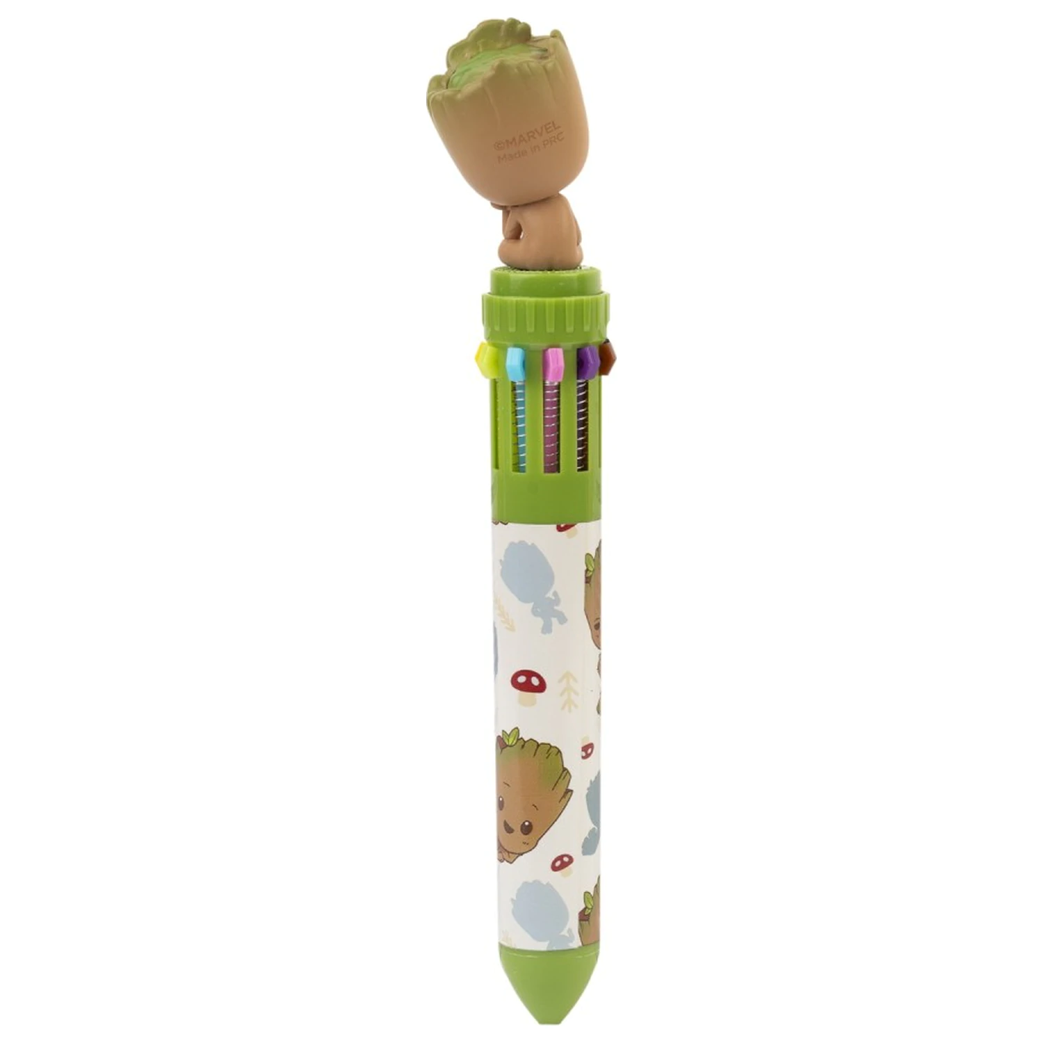 Marvel I Am Groot 3D-Stift in 10 Farben Produktfoto