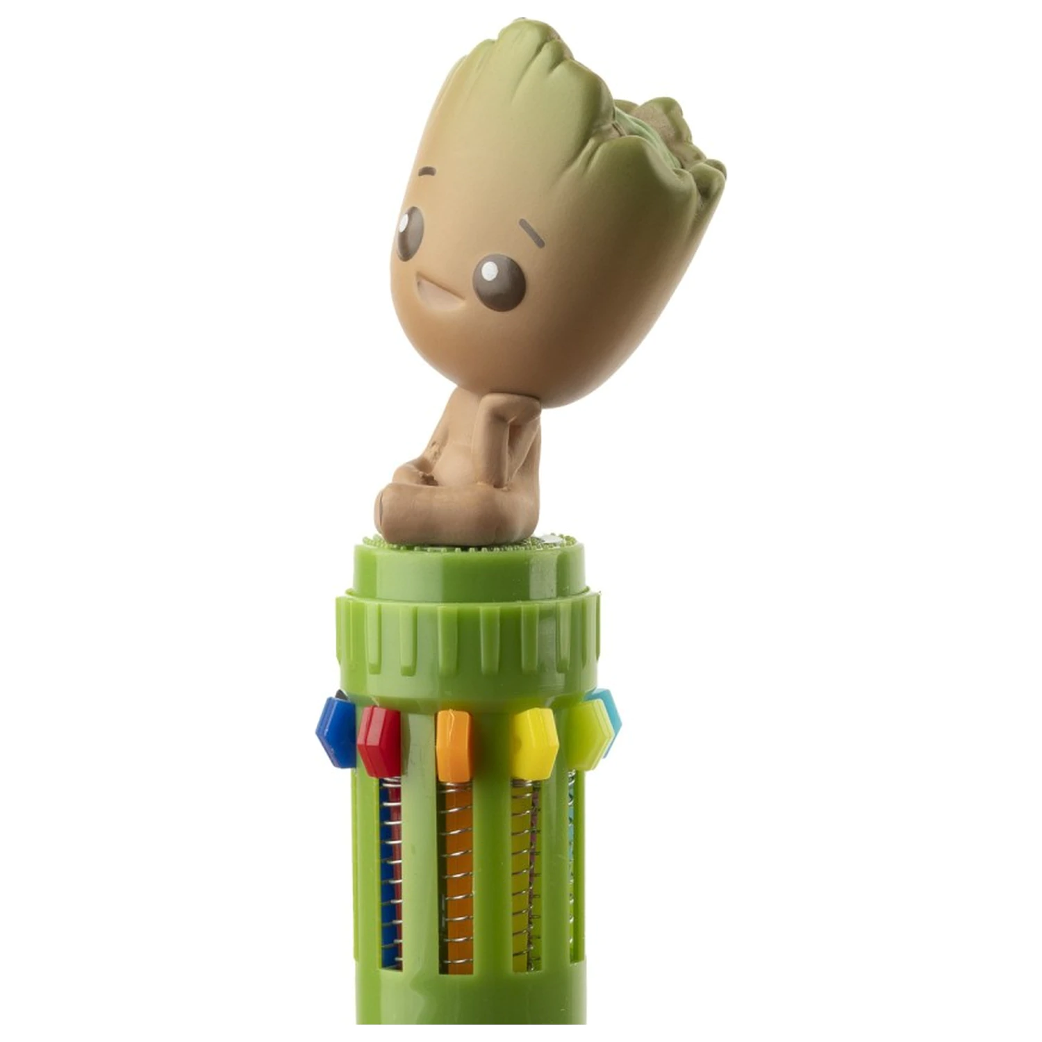 Marvel I Am Groot 3D-Stift in 10 Farben Produktfoto