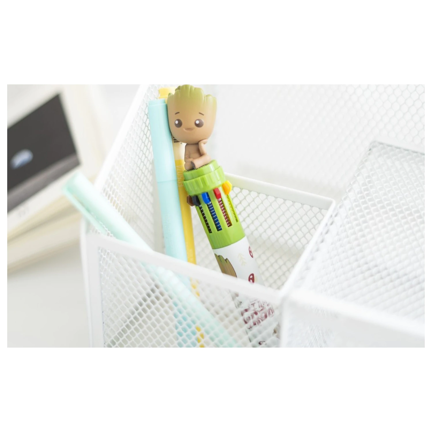 Marvel I Am Groot 3D-Stift in 10 Farben Produktfoto