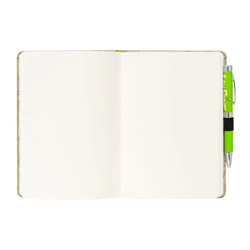 Marvel I Am Groot A5 Notizbuch und Projektorstift Produktfoto