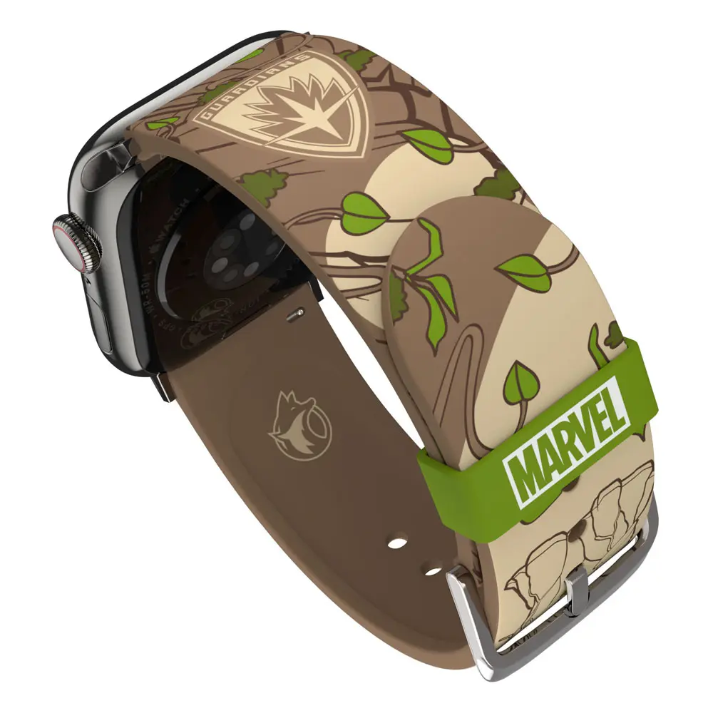 Marvel Smartwatch-Armband I Am Groot Produktfoto