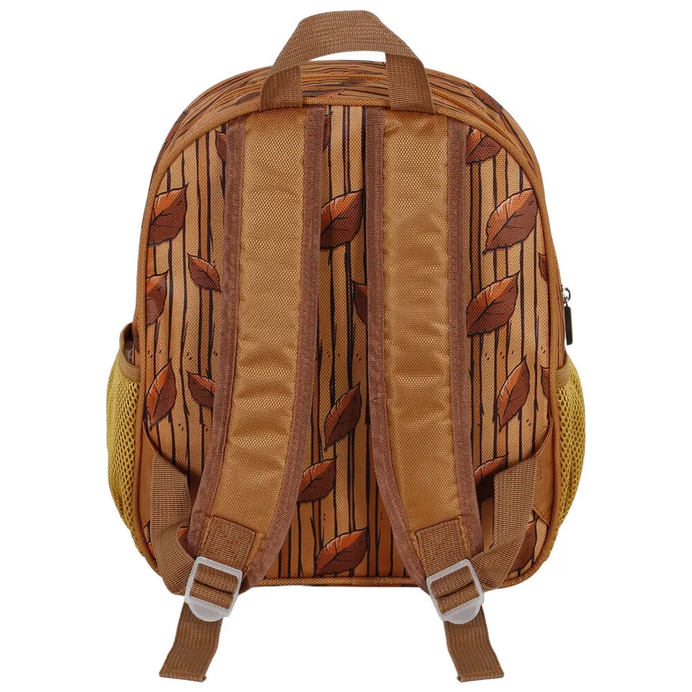 Marvel I am Groot Soundtrack 3D Rucksack 31cm termékfotó