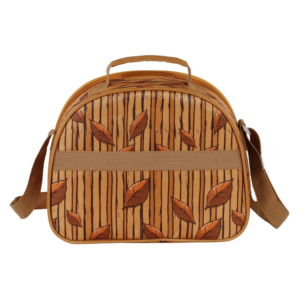 Marvel I am Groot Soundtrack 3D Lunchtasche Produktfoto