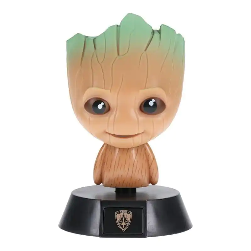 Marvel Icon Lampe Guardians of the Galaxy Groot Produktfoto