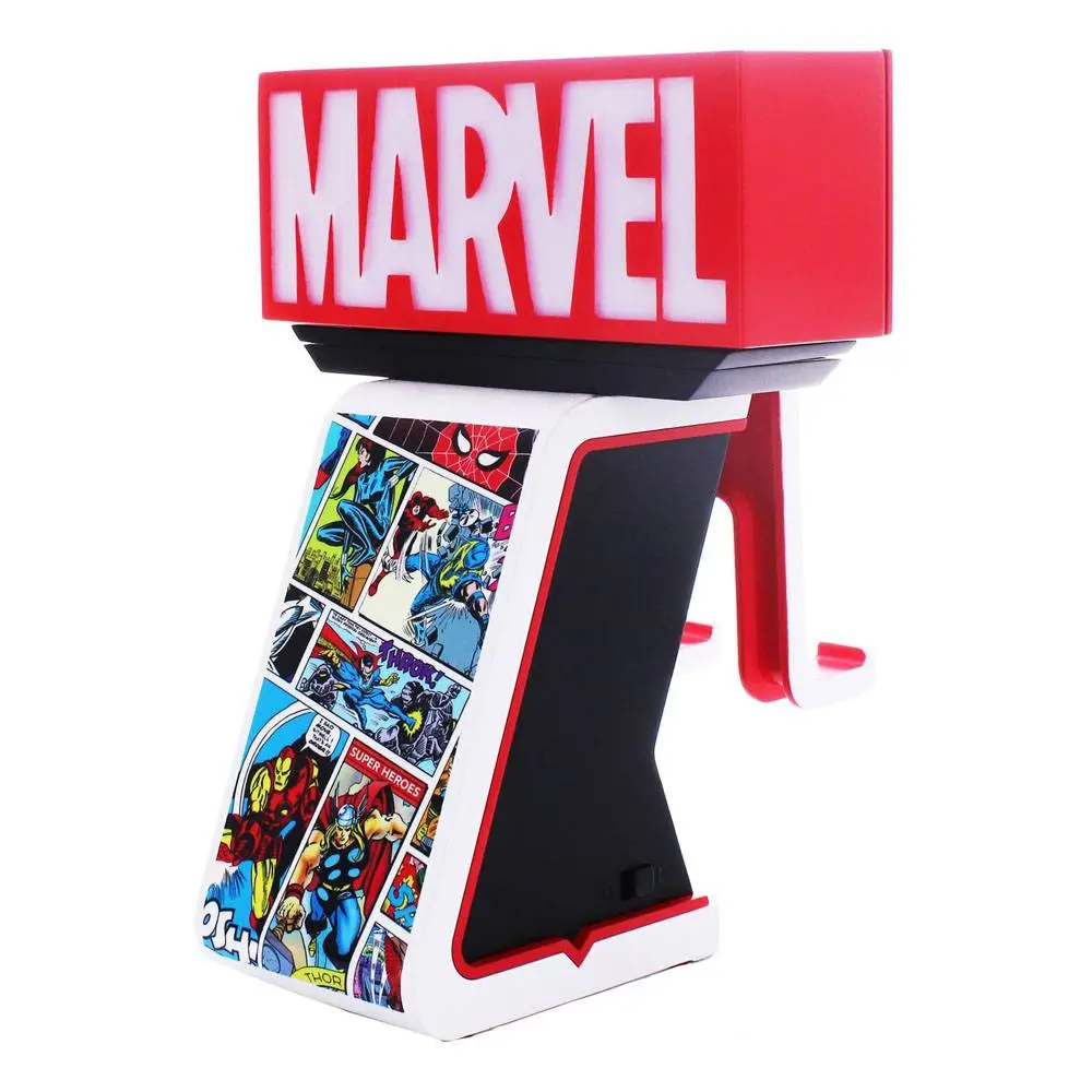 Marvel Ikon Cable Guy Logo 20 cm termékfotó
