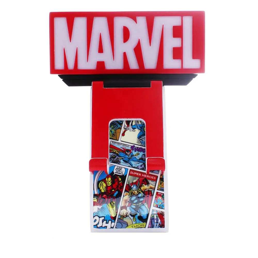 Marvel Ikon Cable Guy Logo 20 cm termékfotó