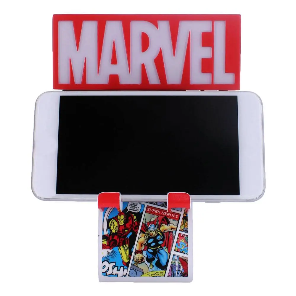 Marvel Ikon Cable Guy Logo 20 cm termékfotó