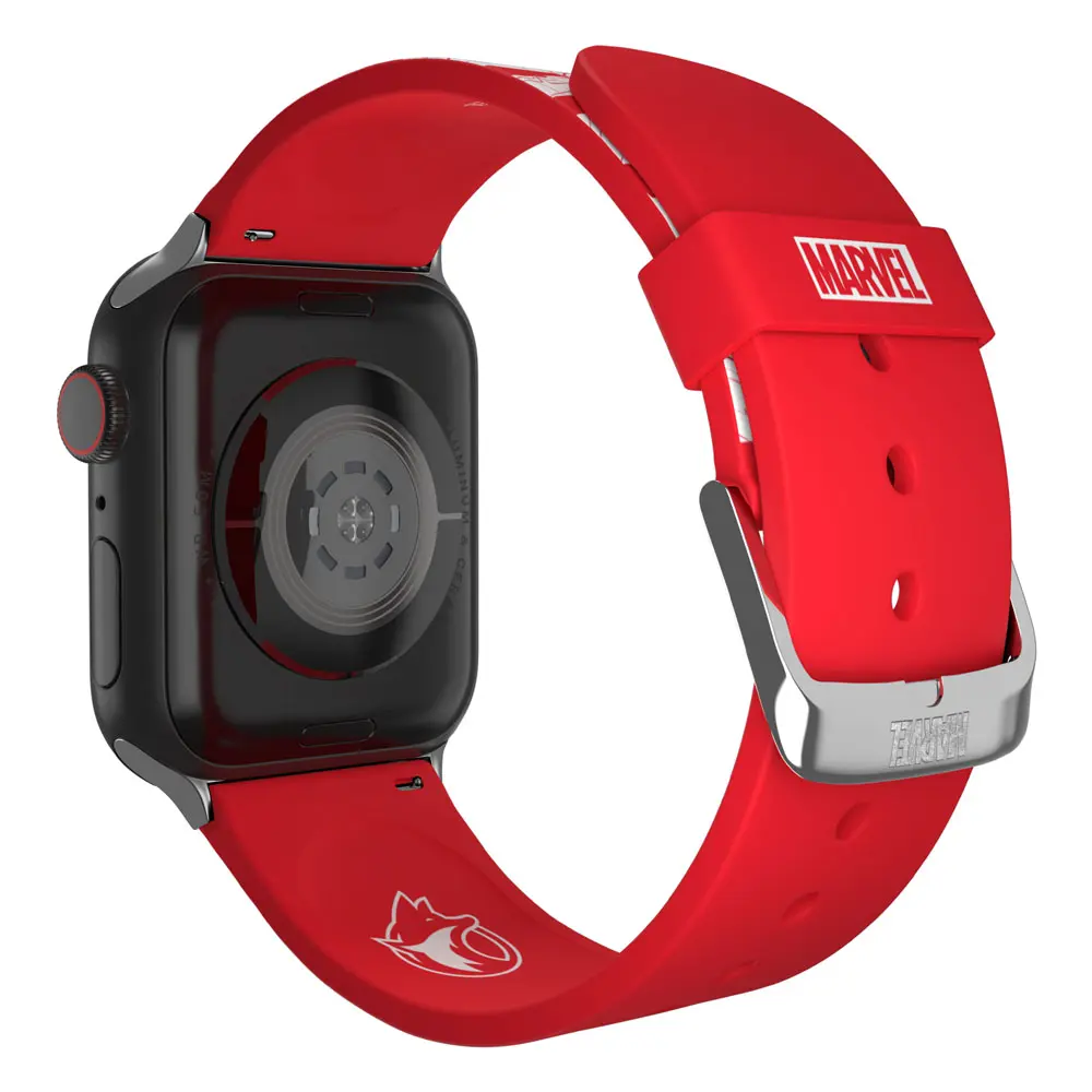 Marvel Smartwatch-Armband Insignia Collection: House of Ideas Produktfoto