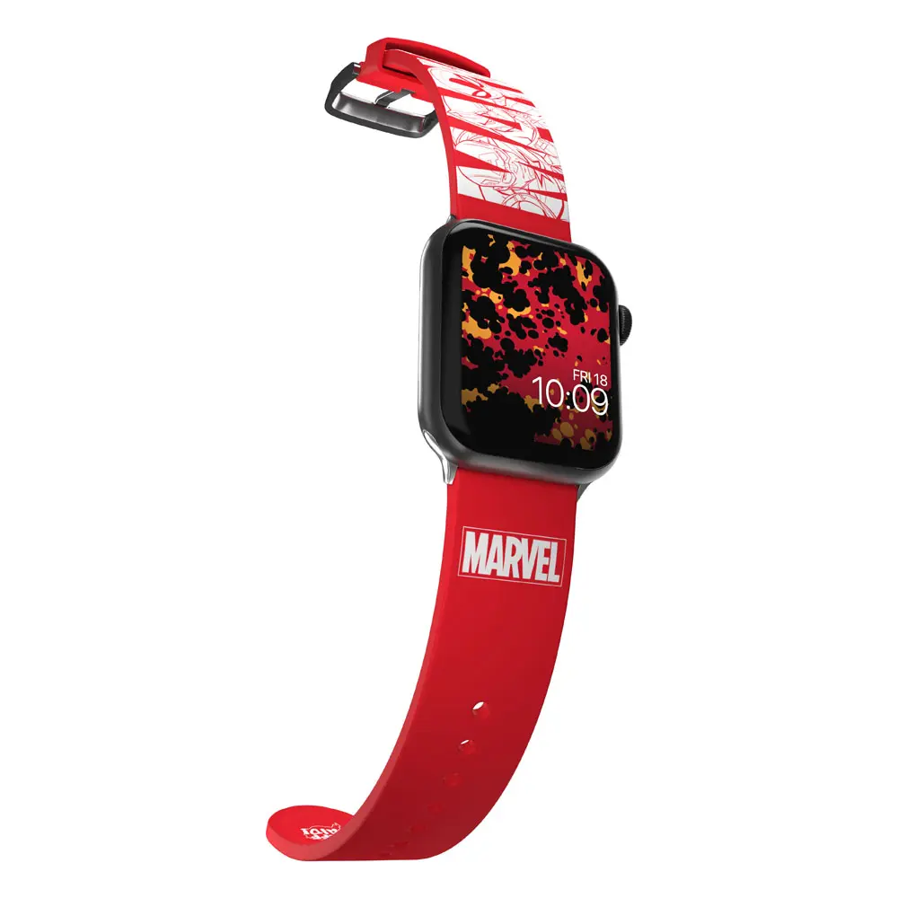 Marvel Smartwatch-Armband Insignia Collection: House of Ideas Produktfoto