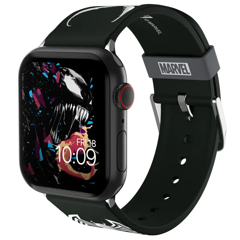 Marvel Smartwatch-Armband Insignia Collection: Venom Produktfoto