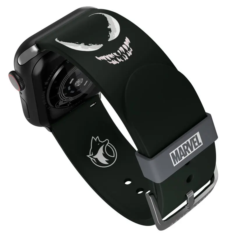 Marvel Smartwatch-Armband Insignia Collection: Venom Produktfoto
