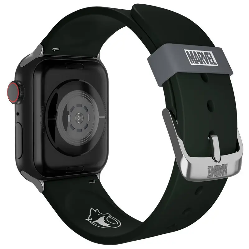 Marvel Smartwatch-Armband Insignia Collection: Venom Produktfoto