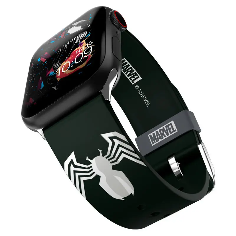 Marvel Smartwatch-Armband Insignia Collection: Venom Produktfoto
