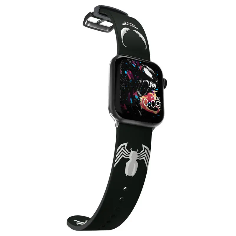 Marvel Smartwatch-Armband Insignia Collection: Venom Produktfoto