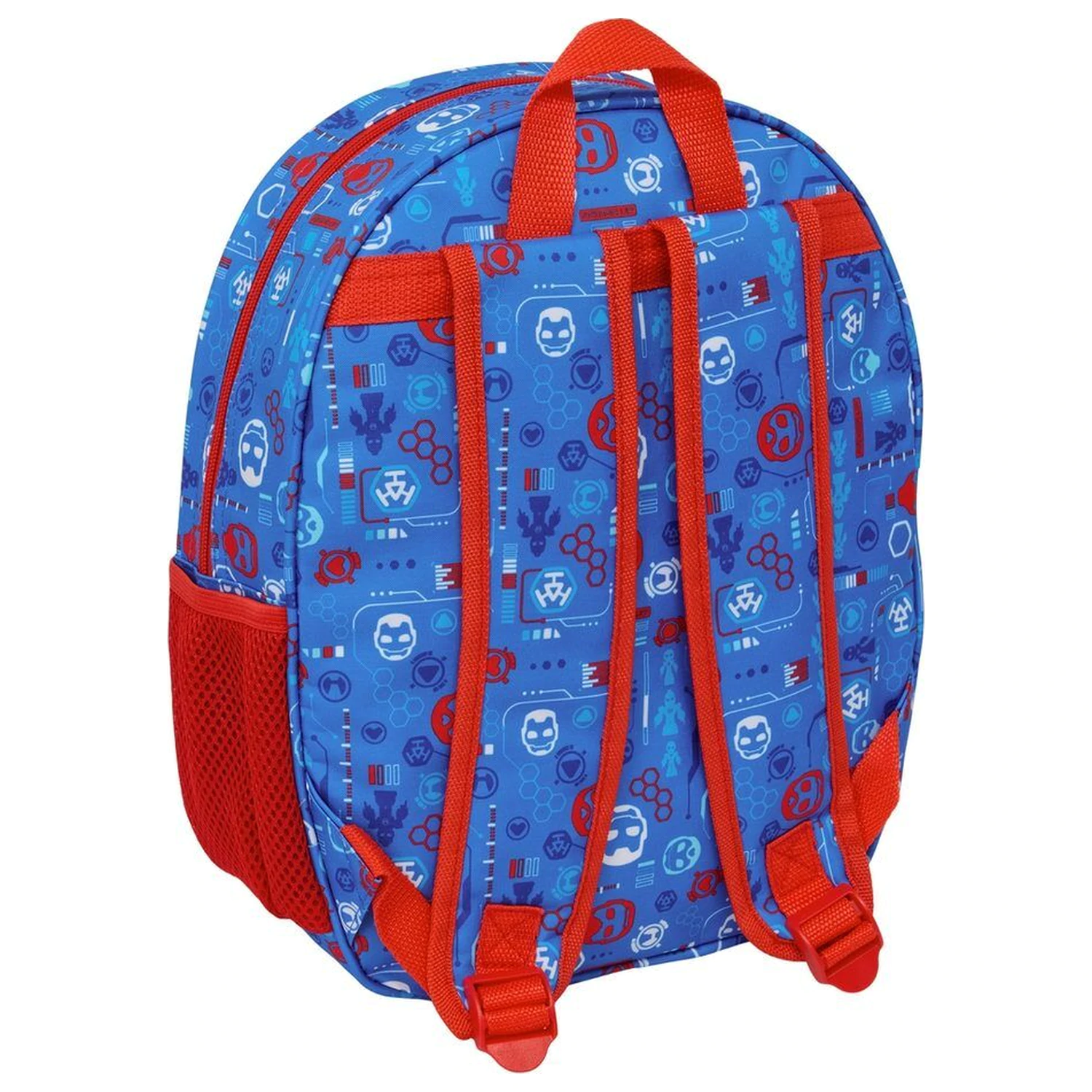 Marvel Iron Man 3D Rucksack 33cm Produktfoto
