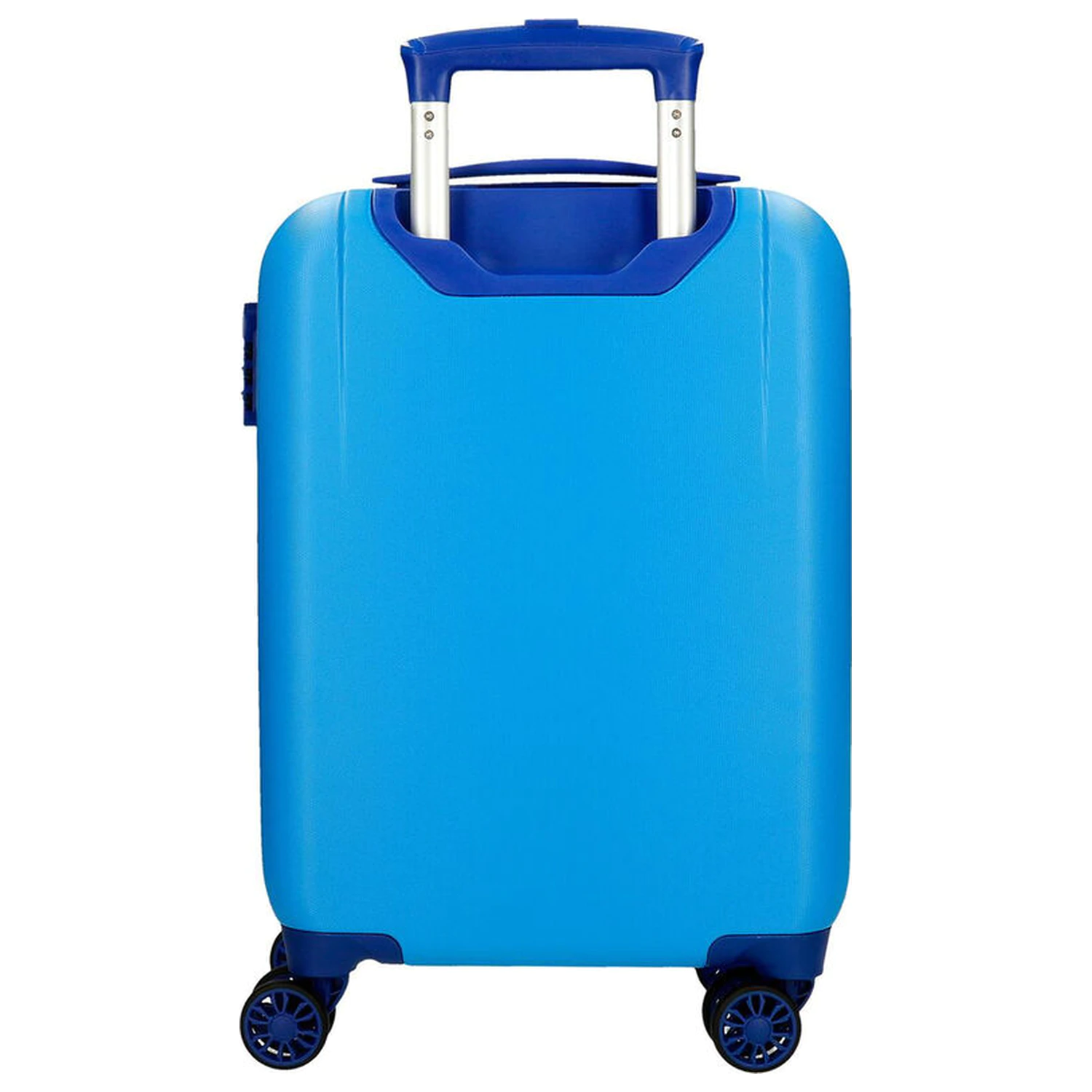 Marvel Iron Man and His Awesome Friends ABS Trolley-Koffer 50cm Produktfoto