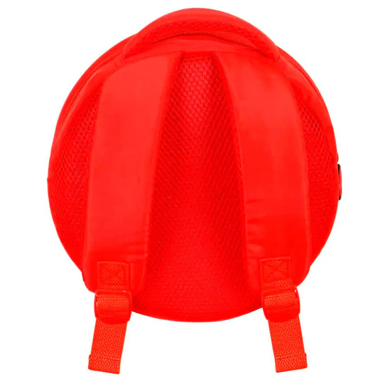 Marvel Iron Man Emoji 3D Rucksack 22cm Produktfoto