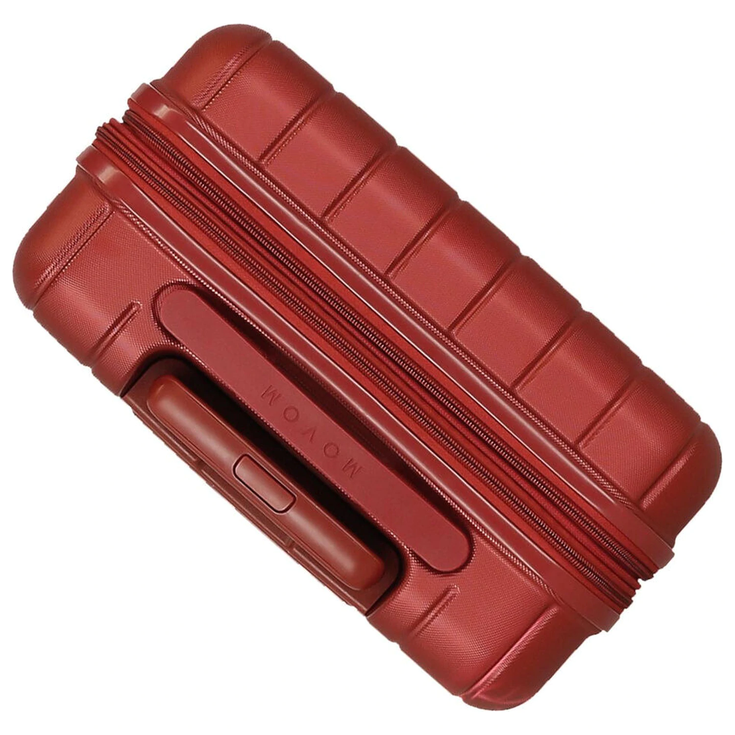 Marvel Iron Man Hero ABS Trolley Koffer 55cm Produktfoto