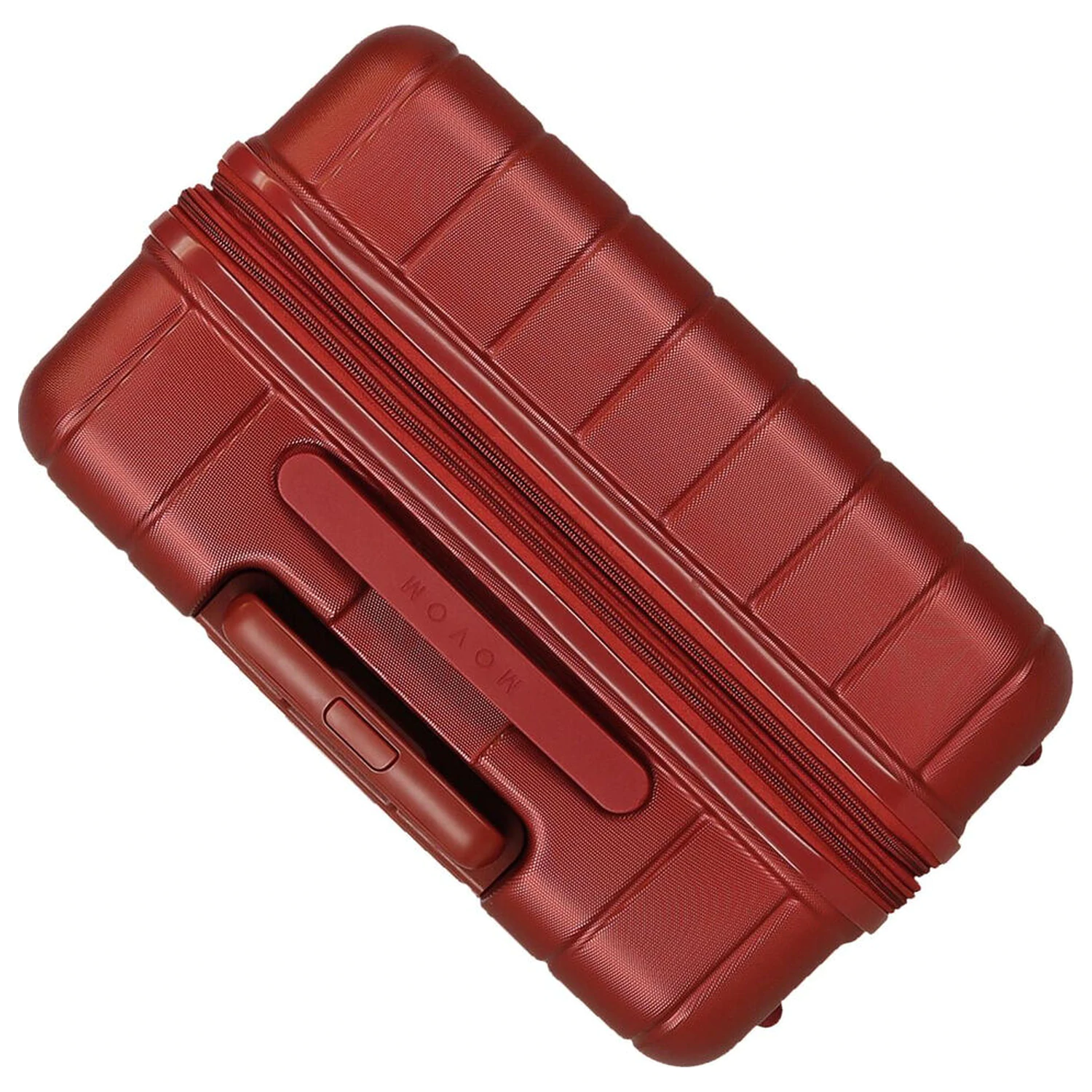 Marvel Iron Man Hero ABS Trolley Koffer 65cm Produktfoto