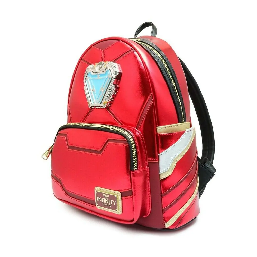 Marvel by Loungefly Rucksack Iron Man Mark 85 (Japan Exclusive) Produktfoto