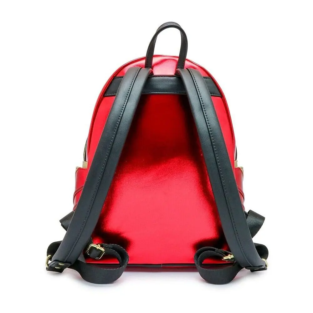 Marvel by Loungefly Rucksack Iron Man Mark 85 (Japan Exclusive) Produktfoto