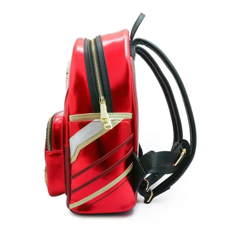 Marvel by Loungefly Rucksack Iron Man Mark 85 (Japan Exclusive) Produktfoto