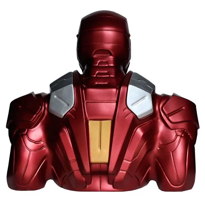 Marvel Comics Spardose Iron Man 22 cm termékfotó