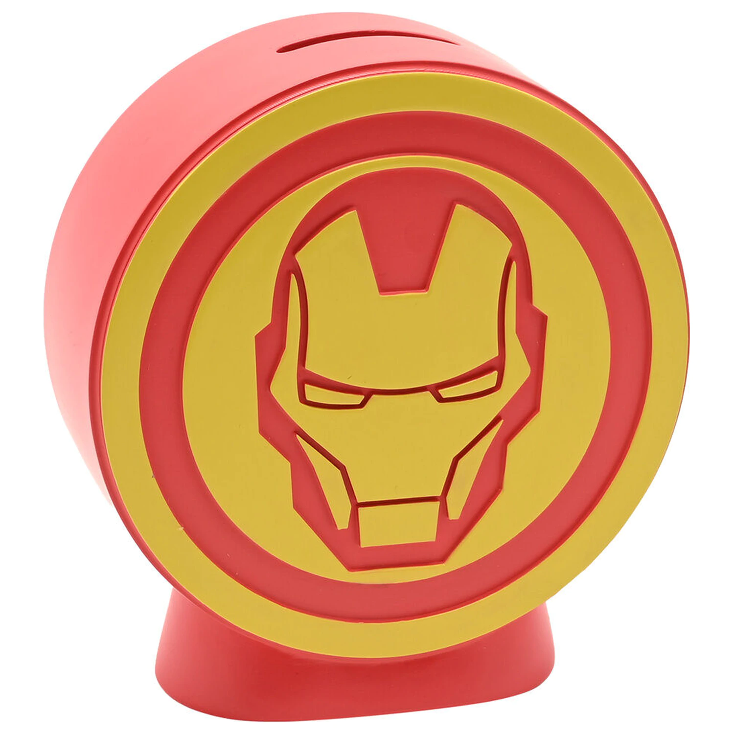 Marvel Iron Man Spardose Produktfoto